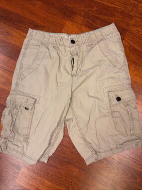 Urban Pipeline Men's Cargo Size 30 Dark Beige
